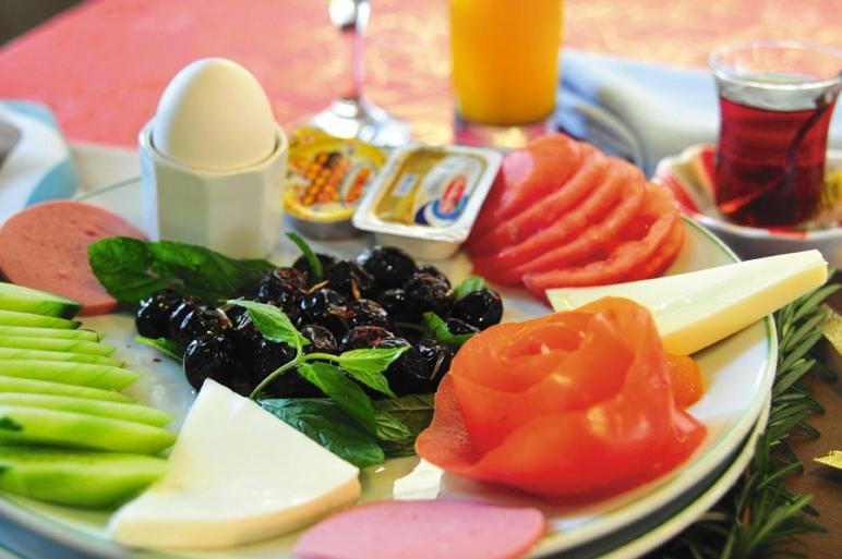 Viva Hotel Yenikapi - Istanbul Bagian luar foto