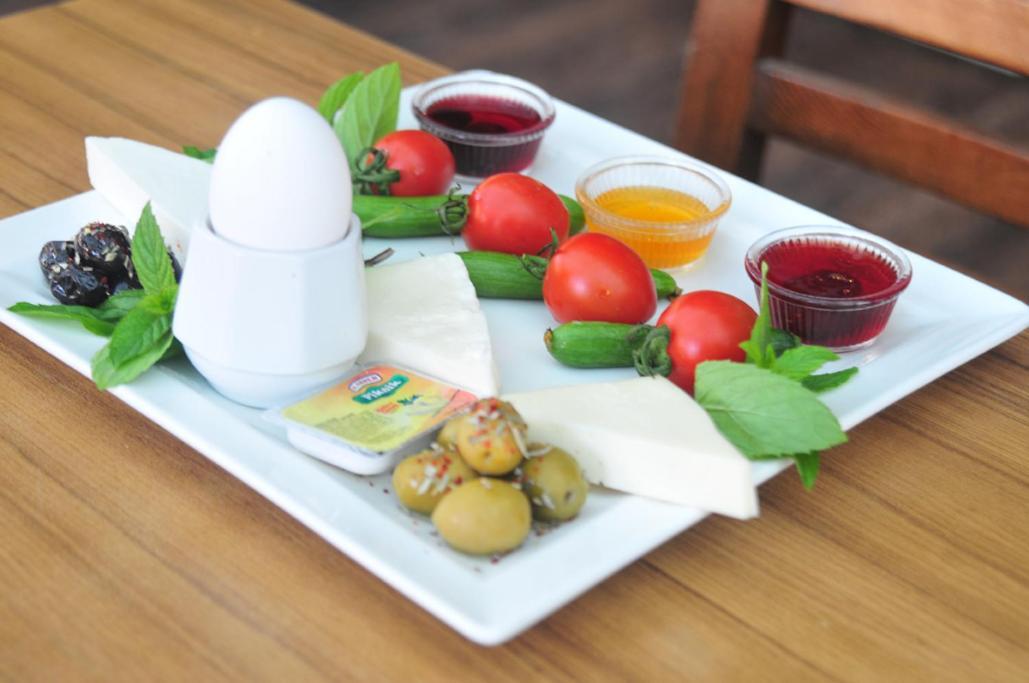 Viva Hotel Yenikapi - Istanbul Bagian luar foto