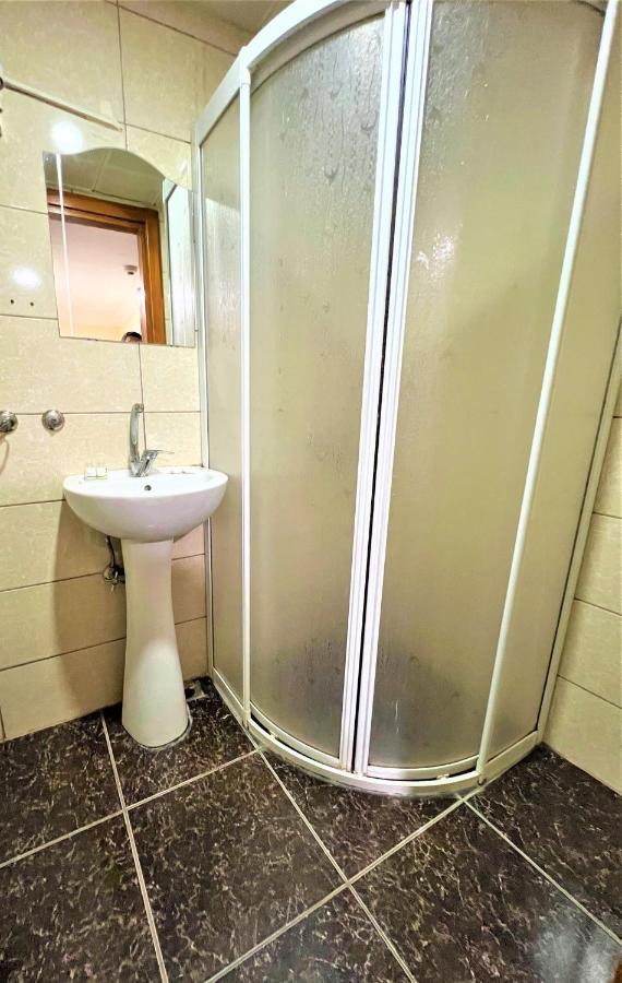 Viva Hotel Yenikapi - Istanbul Bagian luar foto
